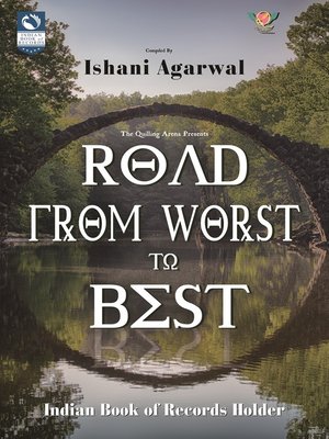 cover image of Road from worst to best